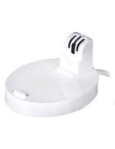 Czajnik Elektryczny Clatronic Wk 3462 (900W 1L  Kolor Biały) 2