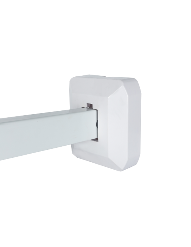 Mocowanie Ścienne Do Projektorów Avtek Wallmount Next1200 1Mvwm11 (20 Kg  Kolor Biały)