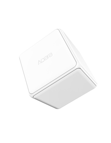Aqara Cube Bezprzewodowy Biały