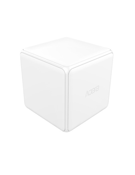 Aqara Cube Bezprzewodowy Biały