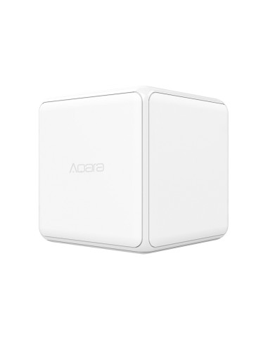 Aqara Cube Bezprzewodowy Biały
