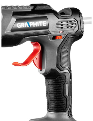 Pistolet Klejowy Akumulatorowy Energy+ 18V, Bez Akumulatora