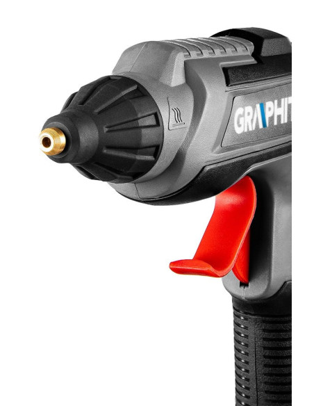 Pistolet Klejowy Akumulatorowy Energy+ 18V, Bez Akumulatora