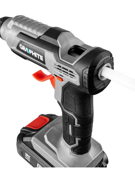 Pistolet Klejowy Akumulatorowy Energy+ 18V, Bez Akumulatora