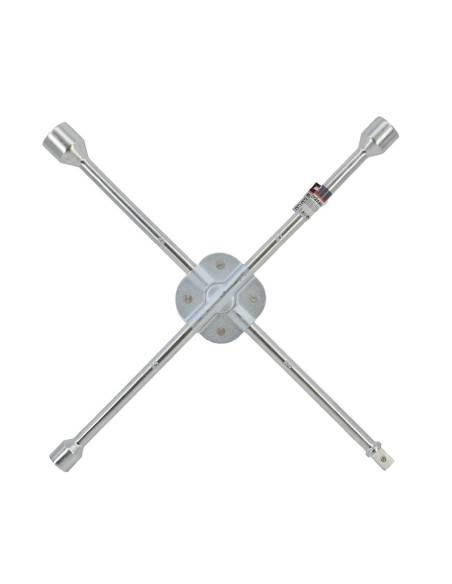 Awtools Aw18126 Klucz Nasadowy
