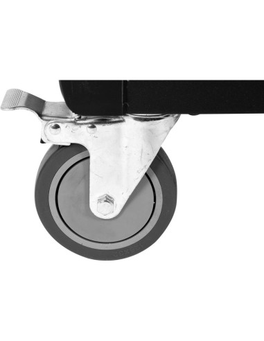 Szafka Serwisowa Z Narzędziami 185Cz. Yato Yt-55307