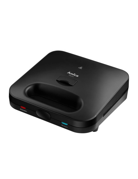 Opiekacz Amica Smk 4011 - 3W1 750 W