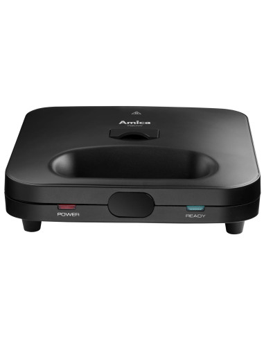 Opiekacz Amica Smk 4011 - 3W1 750 W