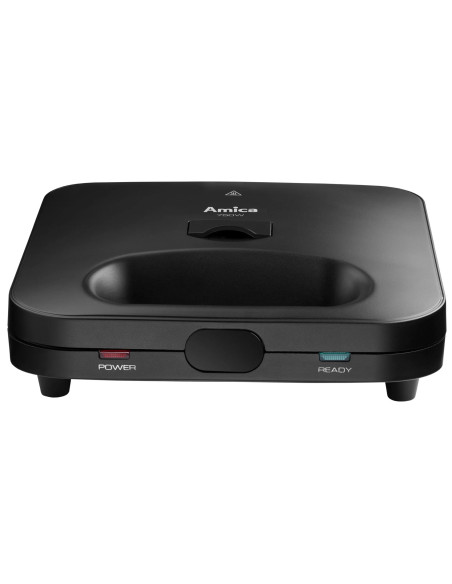 Opiekacz Amica Smk 4011 - 3W1 750 W