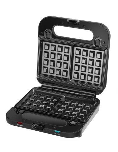 Opiekacz Amica Smk 4011 - 3W1 750 W