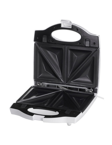 Opiekacz Esperanza Portabella Ekt006W (700W  Kolor Biały)