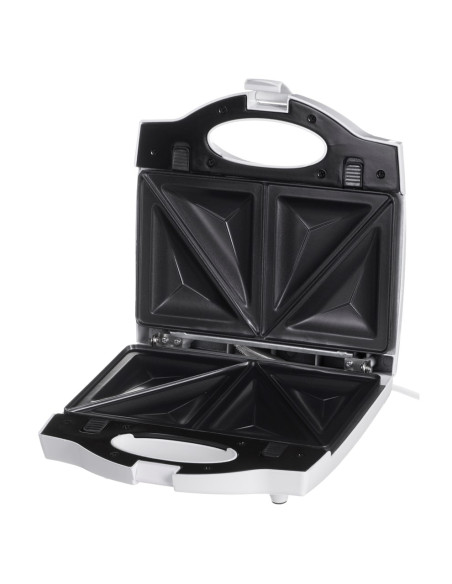 Opiekacz Esperanza Portabella Ekt006W (700W  Kolor Biały)