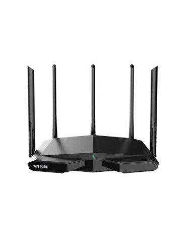 Tenda-Tx27 Pro Router Wifi 6E  Pro Gigabit