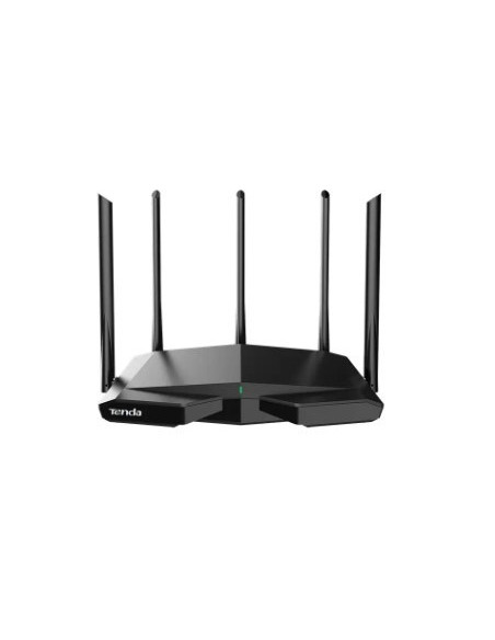 Tenda-Tx27 Pro Router Wifi 6E  Pro Gigabit