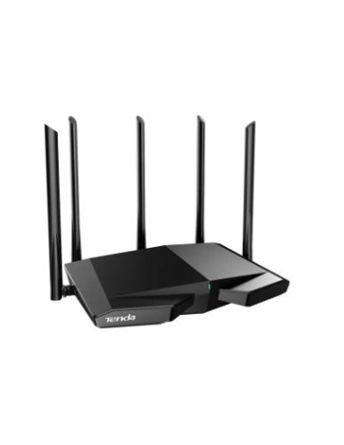 Tenda-Tx27 Pro Router Wifi 6E  Pro Gigabit