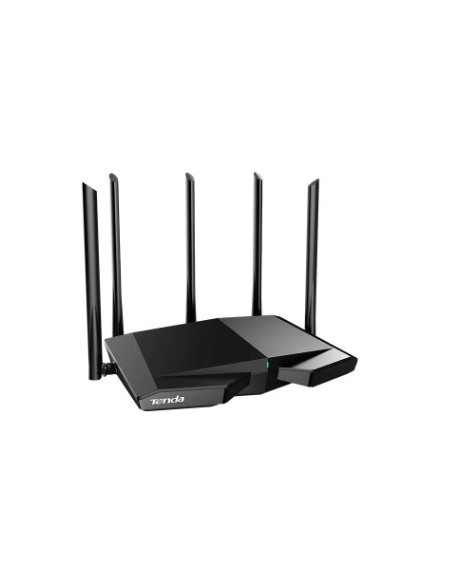 Tenda-Tx27 Pro Router Wifi 6E  Pro Gigabit
