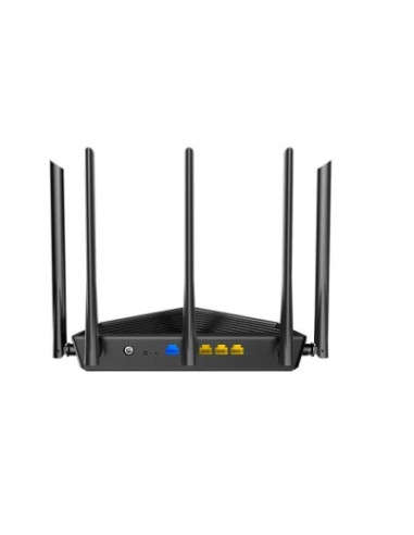 Tenda-Tx27 Pro Router Wifi 6E  Pro Gigabit