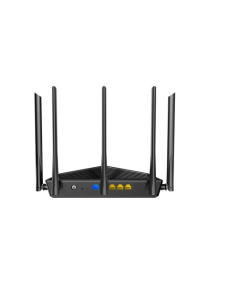 Tenda-Tx27 Pro Router Wifi 6E  Pro Gigabit
