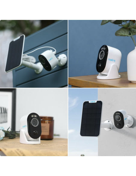 Kamera Ip Reolink Argus-Series-B330