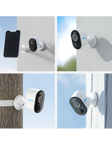 Kamera Ip Reolink Argus-Series-B330