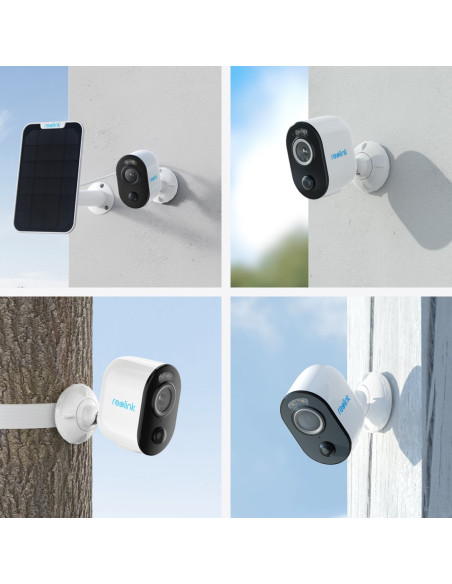 Kamera Ip Reolink Argus-Series-B330