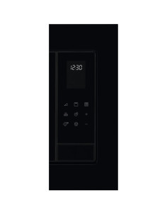 Kuchenka Mikrofalowa Electrolux Lms4253Tmk 2