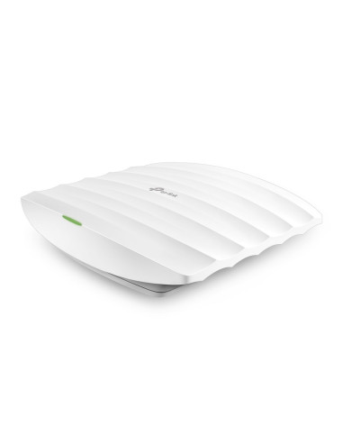 Access Point Tp-Link Eap115 (11 Mb/S - 802.11B, 300 Mb/S - 802.11N, 54 Mb/S - 802.11A, 54 Mb/S - 802.11G)