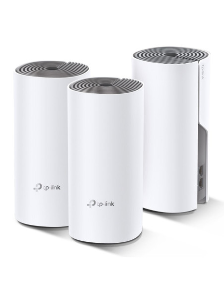 System Mesh Tp-Link Deco E4(3-Pack)