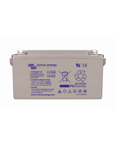 Victron Energy Akumulator Agm Victron Energy 90Ah 12V