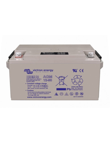 Victron Energy Akumulator Agm Victron Energy 90Ah 12V