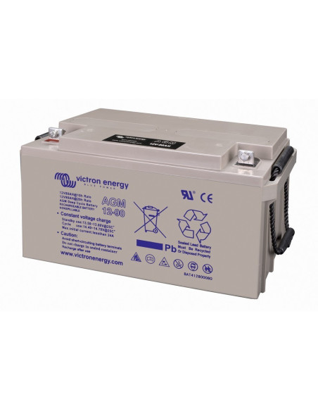 Victron Energy Akumulator Agm Victron Energy 90Ah 12V