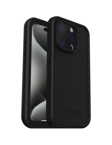 Otterbox Etui Fre Magsafe Apple Iphone 15 Pro