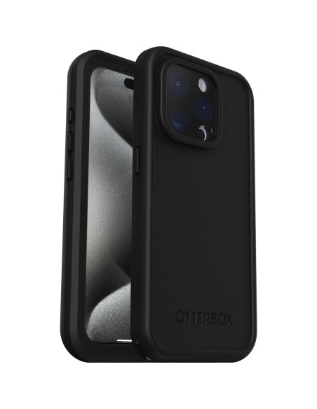 Otterbox Etui Fre Magsafe Apple Iphone 15 Pro