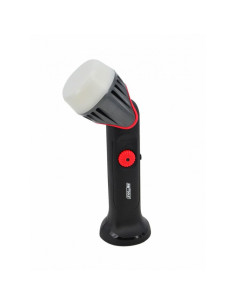 Awtools Black Line Latarka Warsztatowa Rotto Smd Led 1000Lm