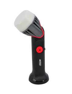 Awtools Black Line Latarka Warsztatowa Rotto Smd Led 1000Lm 2