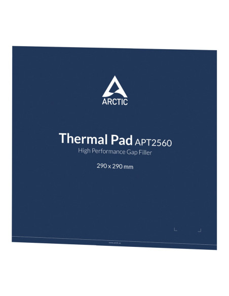 Podkładka Termisk Arctic