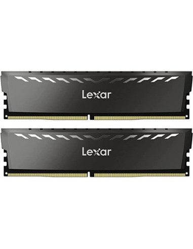 Pamięć Lexar Thor Gaming 16Gb (2X8Gb) Ddr4 3200Mhz Ld4Bu008G-R3200Gdxg