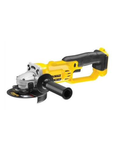 Szlifierka Dewalt Dcg412N-Xj Dcg412N-Xj (125Mm)