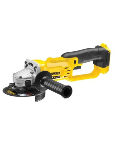 Szlifierka Dewalt Dcg412N-Xj Dcg412N-Xj (125Mm)