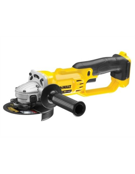 Szlifierka Dewalt Dcg412N-Xj Dcg412N-Xj (125Mm)