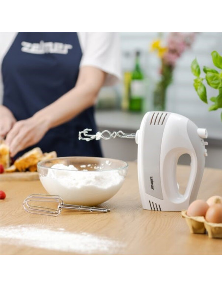 Robot Biały 700W Zelmer Zhm2450