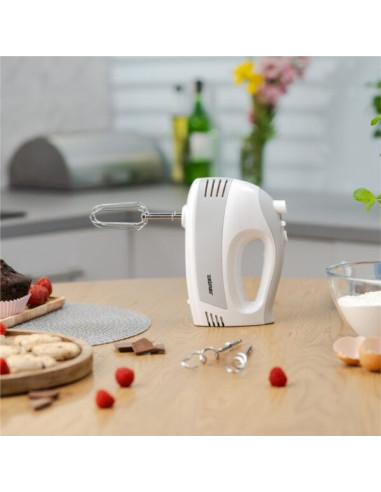 Robot Biały 700W Zelmer Zhm2450