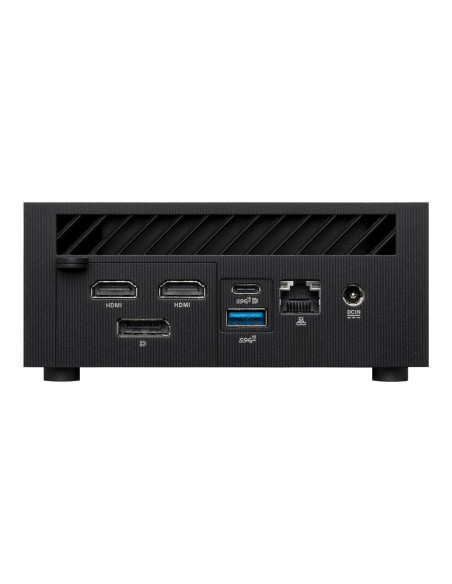 Mini Pc Asus Pn64 Pn64-B 2S Woc/1220P/Nm/Nh