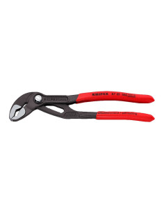 Knipex Cobra Szczypce Antypoślizgowe