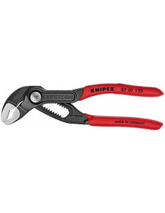 Knipex Cobra Szczypce Antypoślizgowe 2