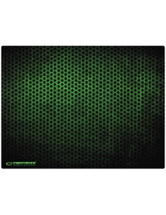 Podkładka Gamingowa Pod Mysz Esperanza Grunge Egp103G (400Mm X 300Mm) 2