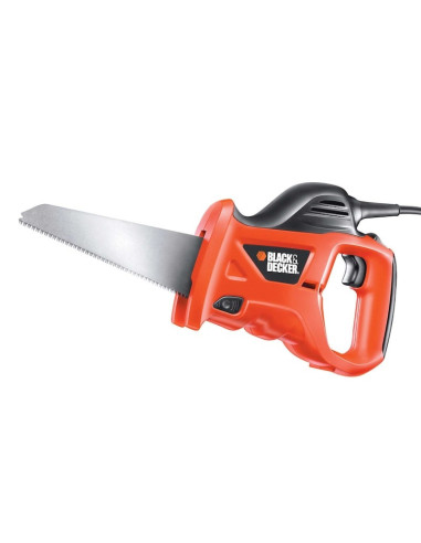 Pilarka Black&Decker  Ks880Ec-Qs