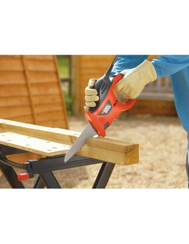 Pilarka Black&Decker  Ks880Ec-Qs