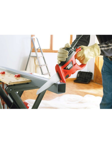 Pilarka Black&Decker  Ks880Ec-Qs