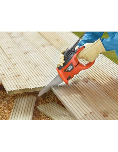 Pilarka Black&Decker  Ks880Ec-Qs
